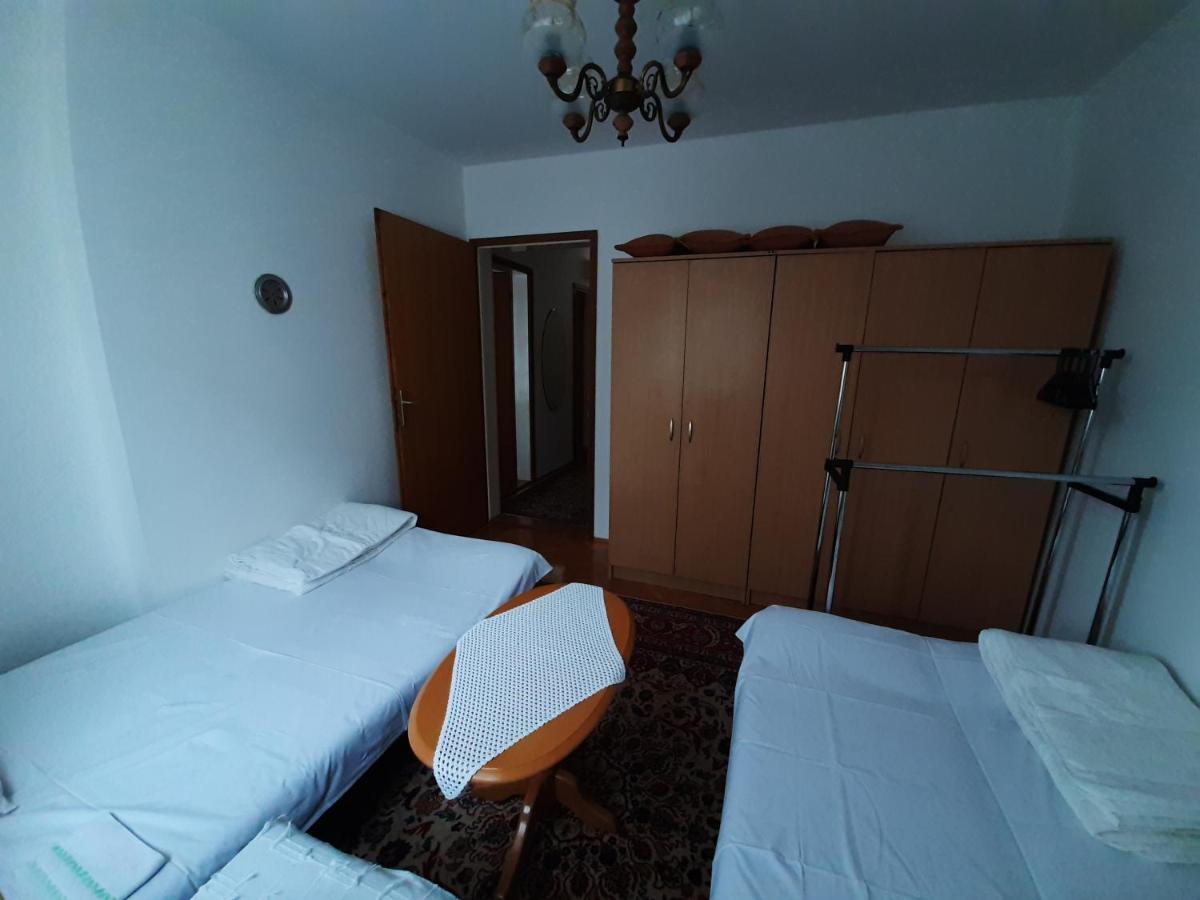 Mimy Rooms Сараево Экстерьер фото