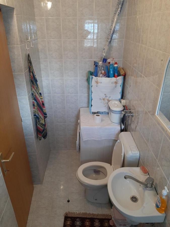 Mimy Rooms Сараево Экстерьер фото