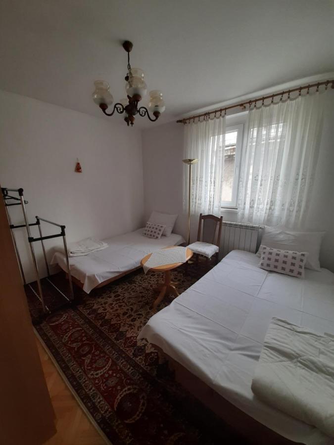 Mimy Rooms Сараево Экстерьер фото